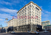Москва, 3-х комнатная квартира, 1-я Тверская-Ямская улица д.2, 234750900 руб.