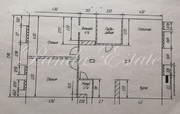 Новинки, 3-х комнатная квартира, Павловский бульвар д.1/1, 19800000 руб.