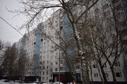 Москва, 1-но комнатная квартира, ул. Инициативная д.7 к2, 29000 руб.