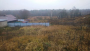 Продается земельный участок 12 соток в селе Левково, Пушкинский район, 3150000 руб.
