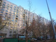 Москва, 2-х комнатная квартира, ул. Декабристов д.26, 11500000 руб.