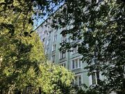 Москва, 3-х комнатная квартира, Лазаревский пер. д.4, 15000000 руб.