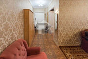 Москва, 3-х комнатная квартира, ул. Хамовнический Вал д.38, 21600000 руб.
