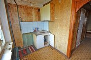 Волоколамск, 2-х комнатная квартира, ул. Энтузиастов д.38, 1299000 руб.