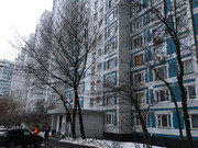 Москва, 2-х комнатная квартира, Варшавское ш. д.114 к1, 14500000 руб.