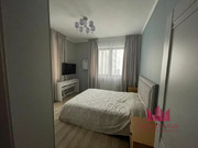 Москва, 3-х комнатная квартира, Кронштадтский б-р. д.6к2, 23000000 руб.