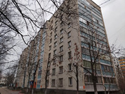 Москва, 2-х комнатная квартира, ул. Шоссейная д.20, 10482000 руб.