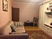 Москва, 3-х комнатная квартира, ул. Юных Ленинцев д.125 с1, 11990000 руб.