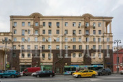 Москва, 5-ти комнатная квартира, Малый Палашевский пер д.д. 7, 53000000 руб.