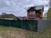 Продается дом 250 м2 в д. Верхнее Шахлово М/о Серпуховского района, 3100000 руб.