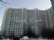 Москва, 1-но комнатная квартира, ул. Северодвинская д.13 к.1, 4999000 руб.