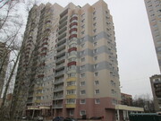 Балашиха, 1-но комнатная квартира, ул. Некрасова д.11А, 21000 руб.