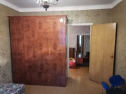 Москва, 2-х комнатная квартира, Кировоградский проезд д.3к2, 60000 руб.