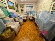 Москва, 2-х комнатная квартира, Пересветов пер. д.7к1, 16600000 руб.