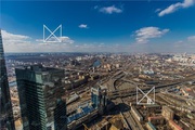 Продам офис в Москва-Сити 270 кв. м. в башне Федерации, 97200000 руб.