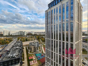 Москва, 1-но комнатная квартира, Андропова пр-кт. д.9/1к1, 41000000 руб.