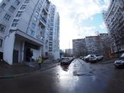 Москва, 1-но комнатная квартира, ул. Яхромская д.6, 8900000 руб.