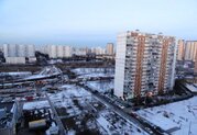 Москва, 3-х комнатная квартира, ул. Никулинская д.23 к1, 16000000 руб.