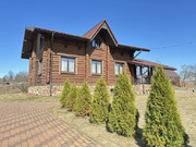 Коттедж 308 м на участке 12 сот., 23000000 руб.