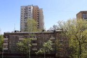 Москва, 1-но комнатная квартира, 60-летия Октября пр-кт. д.17, 15300000 руб.