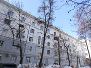 Москва, 2-х комнатная квартира, ул. Люблинская д.107/10, 15467000 руб.