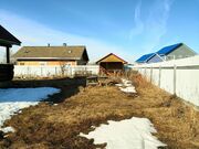 Бревенчатый дом и баня, на уч-ке 12 сот, в деревне Аксаново., 1700000 руб.