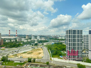 Москва, 2-х комнатная квартира, ул. Лобачевского д.120к1, 35970000 руб.