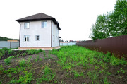 Продается дом в 10 минутах от Водохранилища д. Семкино, 7600000 руб.