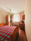 Зеленый, 3-х комнатная квартира,  д.7, 8190000 руб.