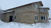 Дом 219 кв.м. на участке 15 соток в д. Татищево, 9250000 руб.