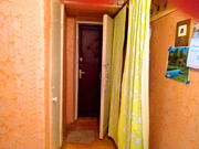 Сергиев Посад, 2-х комнатная квартира, ул. Леонида Булавина д.д. 5/23, 2850000 руб.