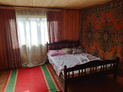 Жилой 2-эт. кирпичный дом на 10 сотках в СНТ Лучинское смп-869, 2990000 руб.