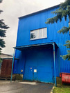 Продажа склада, Щелково, Щелковский район, ул. Браварская, 136800000 руб.