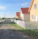 2-эт.дом из блоков в д.Клишева Раменского района на 4 сот., 4750000 руб.