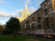 Москва, 2-х комнатная квартира, ул. Новопесчаная д.13 к3, 9500000 руб.