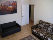 Москва, 2-х комнатная квартира, Кленовый б-р. д.23 к2, 40000 руб.