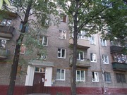 Москва, 2-х комнатная квартира, ул. Перовская д.15, 5300000 руб.