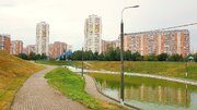Москва, 1-но комнатная квартира, ул. Белореченская д.41 к1, 6600000 руб.