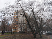 Москва, 3-х комнатная квартира, Рязанский пр-кт. д.82к1, 10604000 руб.