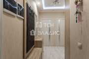 Ивантеевка, 1-но комнатная квартира, ул. Хлебозаводская д.12к3, 6000000 руб.