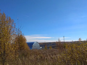 Участок 1 Га в Новой Москве в 24 км по Калужскому шоссе, 18600000 руб.