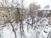 Москва, 2-х комнатная квартира, ул. Расплетина д.8к2, 20000000 руб.