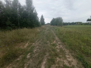 Земельный участок 15 соток в деревне Бунятино дмитровский район, 950000 руб.
