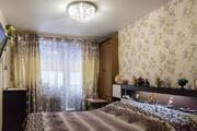 Наро-Фоминск, 3-х комнатная квартира, военный городок №3 д.7, 3200000 руб.