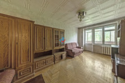 Мытищи, 2-х комнатная квартира, ул. Попова д.14, 4300000 руб.