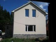 Дача СНТ Хвойный лес, 7000000 руб.