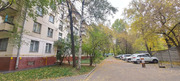 Москва, 2-х комнатная квартира, ул. Бочкова д.7, 13700000 руб.