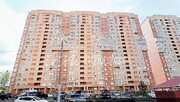 Химки, 1-но комнатная квартира, 2-й Чапаевский переулок д.8, 4150000 руб.