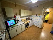 2-я квартира в п. Озеро Белое, дом 3