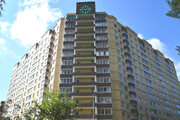 Зеленоградский, 1-но комнатная квартира, Зеленый Город д.3, 2945906 руб.